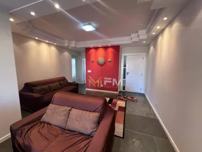 Apartamento com 3 Quartos à venda, 130m² no Jardim Paraíso, Campinas