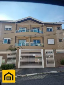 Apartamento com 2 Quartos à venda, 70m² no Parque São Vicente, Mauá