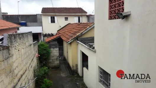 Casa com 2 Quartos à venda, 80m² no Vila Rio Branco, São Paulo