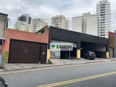 Imóvel Comercial com 2 Quartos à venda, 800m² no Vila Mariana, São Paulo