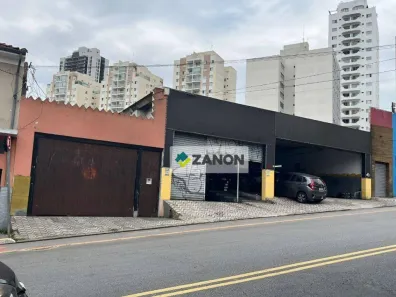 Imóvel Comercial com 2 Quartos para venda ou aluguel, 800m² no Vila Mariana, São Paulo