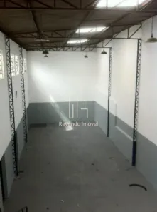 Galpão/Depósito/Armazém à venda, 300m² no Limão, São Paulo