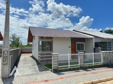 Casa com 2 Quartos à venda, 56m² no Arapongas, Indaial