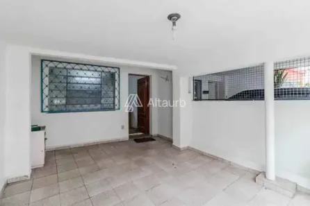 Casa com 2 Quartos à venda, 106m² no Parque Edu Chaves, São Paulo
