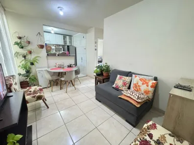 Apartamento com 2 Quartos à venda, 50m² no Parque São José, Belo Horizonte