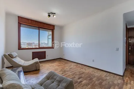 Apartamento com 2 Quartos à venda, 84m² no Floresta, Porto Alegre