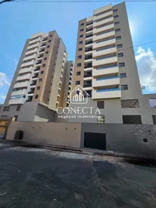 Apartamento com 3 Quartos à venda, 108m² no Santa Mônica, Uberlândia