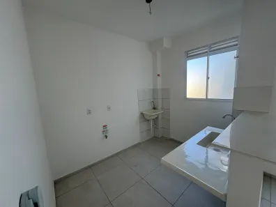 Apartamento com 2 Quartos à venda, 45m² no Paupina, Fortaleza
