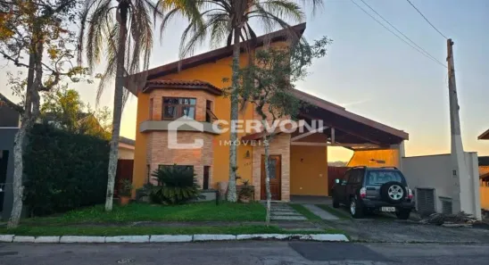 Sobrado com 3 Quartos para alugar, 340m² no Urbanova I, São José dos Campos