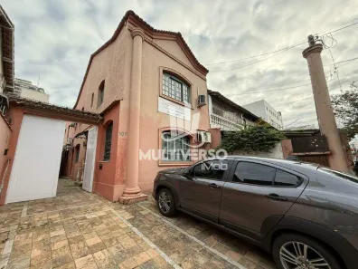 Casa com 7 Quartos à venda, 315m² no Boqueirão, Santos