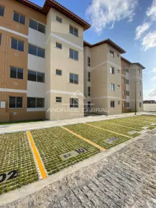 Apartamento com 2 Quartos à venda, 47m² no Piabeta, Nossa Senhora do Socorro