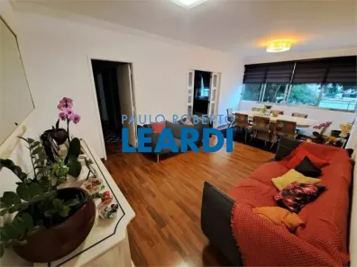 Apartamento com 2 Quartos à venda, 104m² no Santa Cecília, São Paulo
