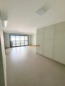 Apartamento com 3 Quartos para alugar, 126m² no Bonfim Paulista, Ribeirão Preto