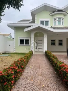 Casa de Condomínio com 3 Quartos à venda, 327m² no Jardim Altos de Santana I, Jacareí