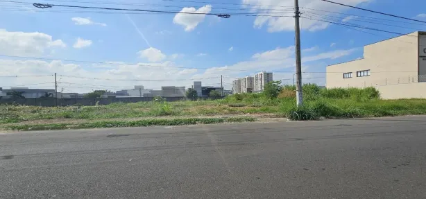 Lote/Terreno à venda, 635m² no Residencial Jardim do Jatobá, Hortolândia