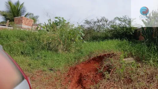 Lote/Terreno à venda, 480m² no Jardim Atlântico Central (Itaipuaçu), Maricá