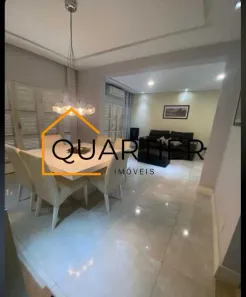 Apartamento com 3 Quartos à venda, 164m² no Copacabana, Rio de Janeiro