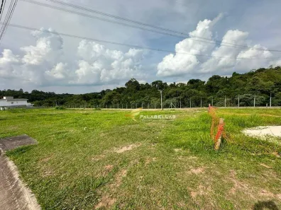 Lote/Terreno à venda, 348m² no Jardim Celeste, Jundiaí