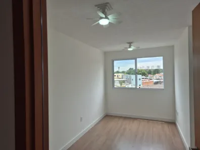 Apartamento com 2 Quartos à venda, 41m² no Jardim Arpoador, São Paulo