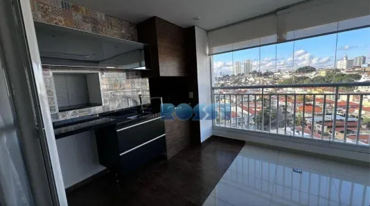 Apartamento com 2 Quartos para alugar, 106m² no Vila Prudente, São Paulo