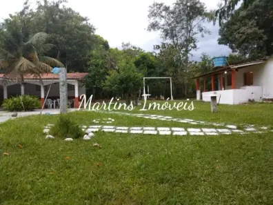 Fazenda/Sítio com 2 Quartos à venda, 7500m² no Centro (Sambaetiba), Itaboraí
