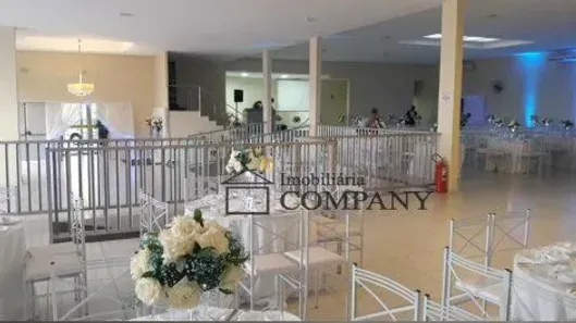Ponto Comercial à venda, 990m² no Vila Domingues, Votorantim