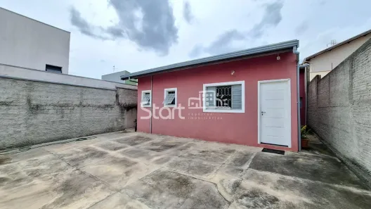 Sobrado com 3 Quartos para alugar, 86m² no Parque da Figueira, Campinas