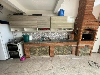 Sobrado com 3 Quartos à venda, 140m² no Interlagos, São Paulo