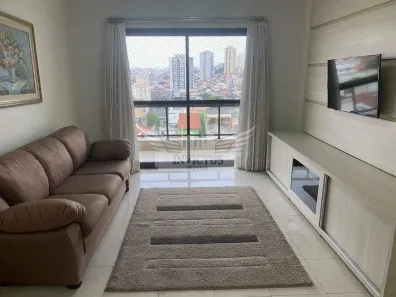 Apartamento com 3 Quartos à venda, 120m² no Barcelona, São Caetano do Sul