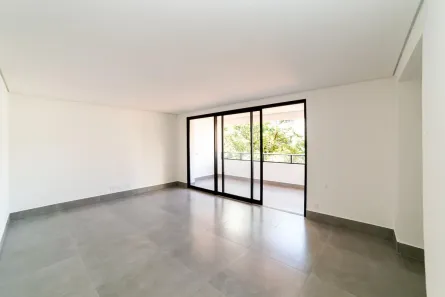 Apartamento com 4 Quartos à venda, 134m² no Santo Antônio, Belo Horizonte