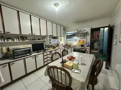 Sobrado com 3 Quartos à venda, 165m² no Jardim Ester Yolanda, São Paulo