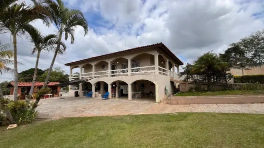 Casa de Condomínio com 4 Quartos à venda, 383m² no Vila Martins, Itu