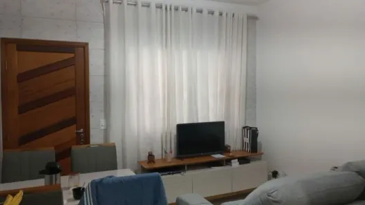 Casa de Condomínio com 1 Quarto à venda, 38m² no Vila Mazzei, São Paulo