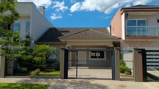 Casa com 2 Quartos à venda, 131m² no Parque da Matriz, Gravataí