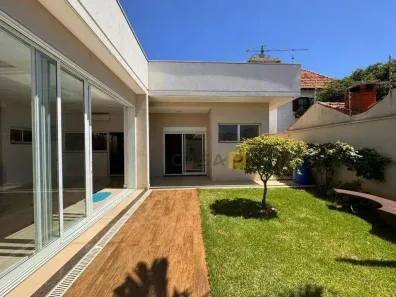 Casa com 3 Quartos à venda, 254m² no Jardim Nossa Senhora de Fátima, Americana