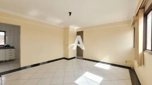 Apartamento com 2 Quartos para alugar, 60m² no Santa Mônica, Uberlândia