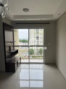Apartamento com 2 Quartos à venda, 55m² no Jardim Santo Antônio, Hortolândia