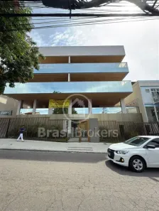 Apartamento com 3 Quartos à venda, 97m² no Jardim Guanabara, Rio de Janeiro