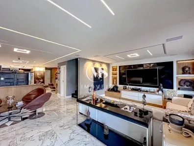 Casa de Condomínio com 4 Quartos à venda, 383m² no Recreio dos Bandeirantes, Rio de Janeiro