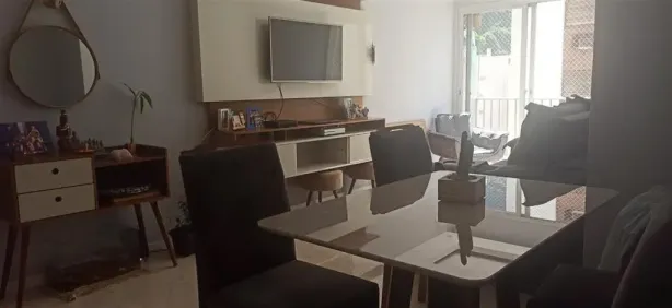 Apartamento com 2 Quartos à venda, 100m² no Copacabana, Rio de Janeiro