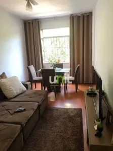 Apartamento com 3 Quartos à venda, 90m² no Icaraí, Niterói