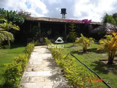 Fazenda/Sítio com 3 Quartos à venda, 9000m² no Fabrício Pedroza, Macaíba