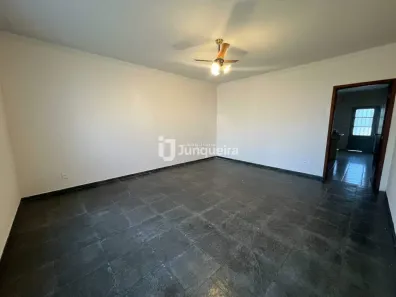 Casa com 3 Quartos para alugar, 154m² no Loteamento Santa Rosa, Piracicaba