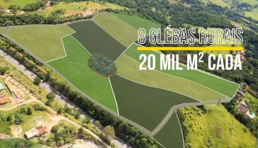 Lote/Terreno à venda, 22000m² no , Piracaia