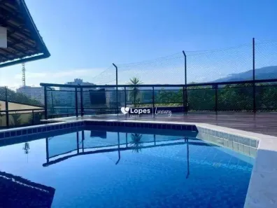 Cobertura com 4 Quartos à venda, 365m² no Recreio dos Bandeirantes, Rio de Janeiro