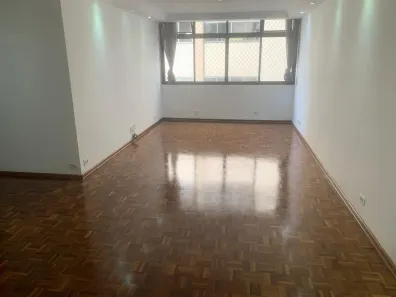 Apartamento com 3 Quartos para alugar, 127m² no Vila Mariana, São Paulo