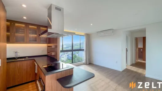 Apartamento com 2 Quartos para alugar, 60m² no Velha, Blumenau