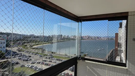 Apartamento com 3 Quartos para alugar, 128m² no Centro, São José