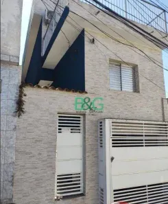 Sobrado com 3 Quartos à venda, 192m² no Jardim Colorado, São Paulo