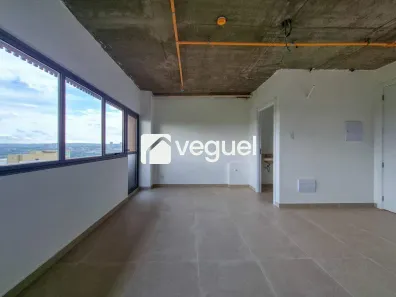 Sala Comercial para alugar, 50m² no Chácaras Olhos D'Água, Ribeirão Preto